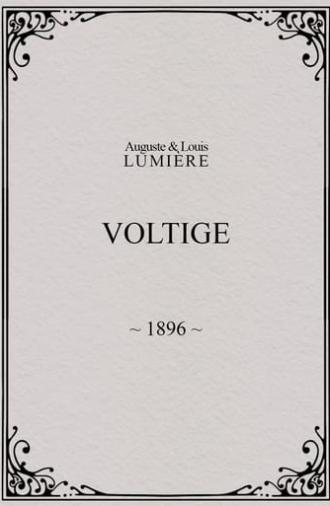 Voltige (1896)