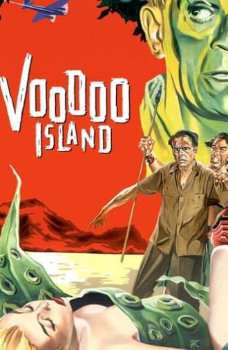 Voodoo Island (1957)