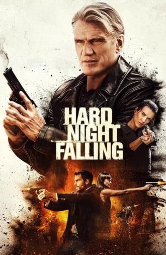 Hard Night Falling (2019)