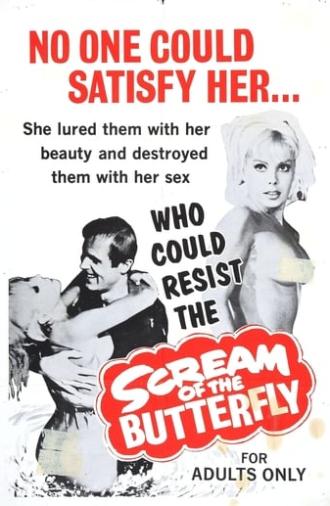 Scream of the Butterfly (1965)