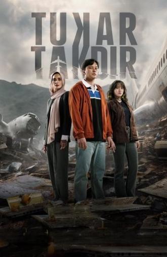 Tukar Takdir (2025)
