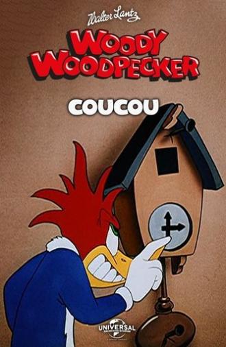 The Coo Coo Bird (1947)