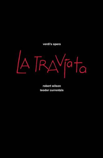 Verdi: La Traviata (2016)