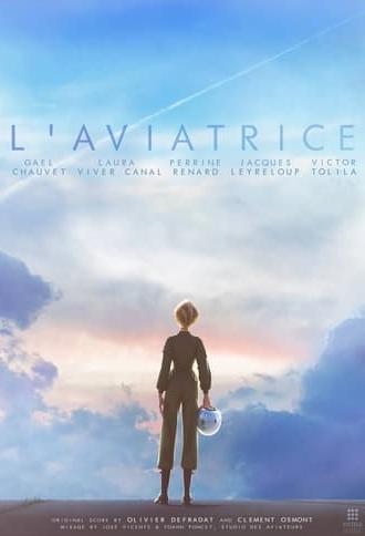 Aviatrice (2016)