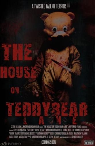 The House on Teddy Bear Lane (2015)