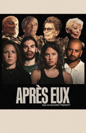 Après eux, qui va raconter l'histoire ? (2026)