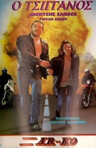 Ο Τσιγγάνος (1984)