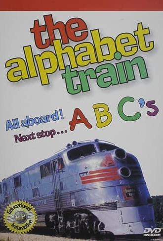 The Alphabet Train (1998)