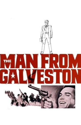 The Man from Galveston (1963)