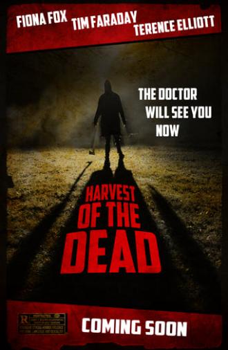 Harvest of the Dead (2015)