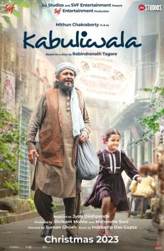 Kabuliwala (2023)