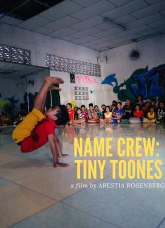 Name Crew: Tiny Toones (2020)