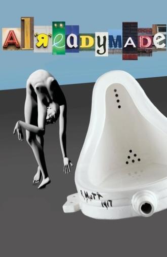 Alreadymade (2024)