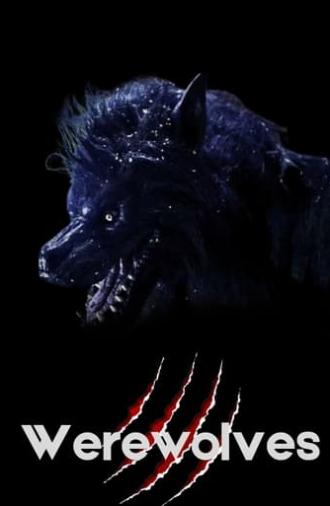 Werewolves (2024)