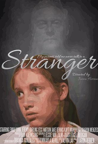 Stranger (2022)