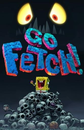 Go Fetch! (2025)
