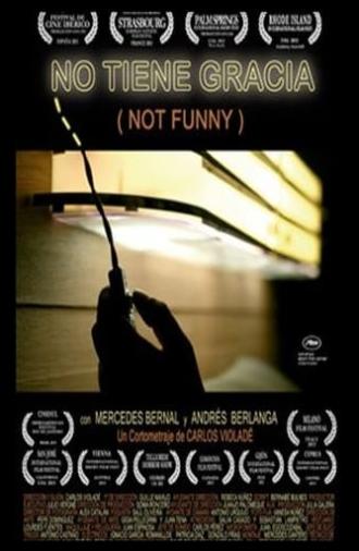 Not Funny (2012)