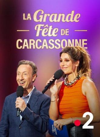 La Grande Fête de Carcassonne (2025)