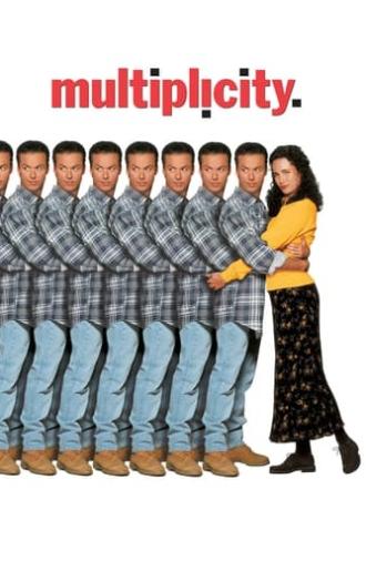 Multiplicity (1996)