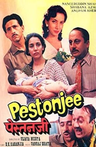 Pestonjee (1988)