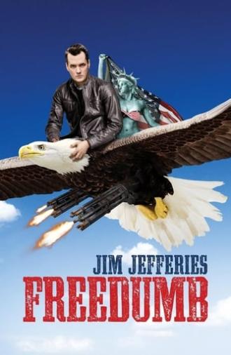 Jim Jefferies: Freedumb (2016)