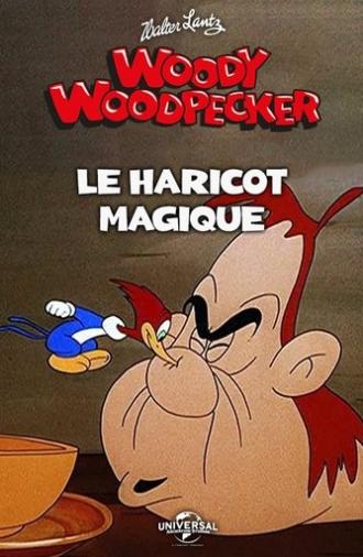 Woody the Giant Killer (1947)