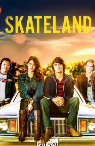 Skateland (2011)