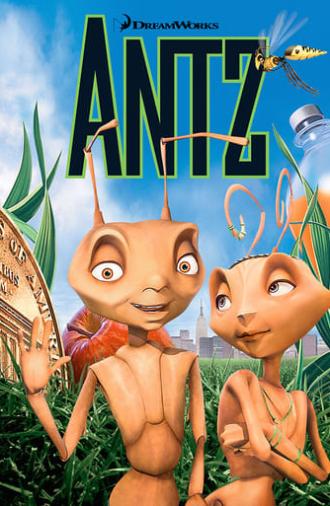 Antz (1998)