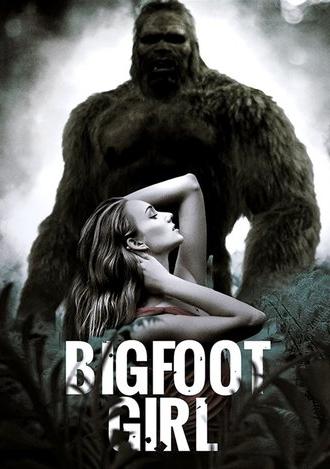 Bigfoot Girl (2019)