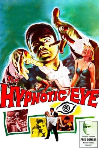 The Hypnotic Eye (1960)