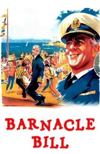 Barnacle Bill (1957)