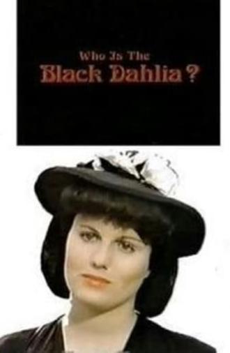 Who Is the Black Dahlia? (1975)