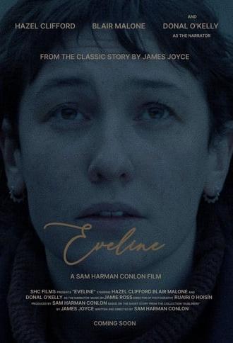 Eveline (2024)