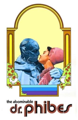 The Abominable Dr. Phibes (1971)