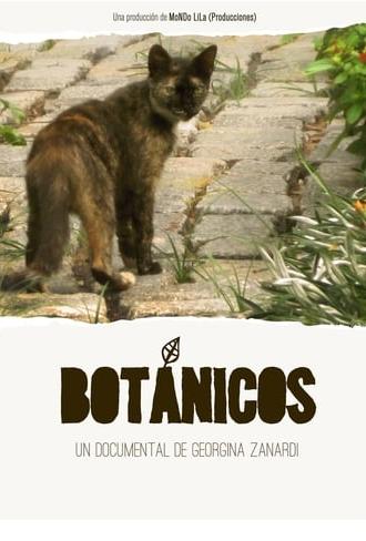 Botánicos (2014)