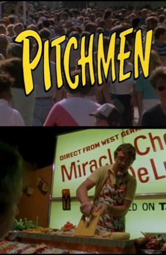 Pitchmen (1985)