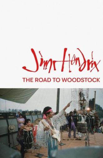 Jimi Hendrix: The Road to Woodstock (2014)