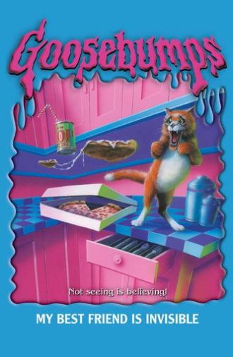 Goosebumps: My Best Friend Is Invisible (2006)