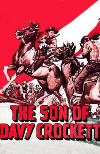 The Son of Davy Crockett (1941)