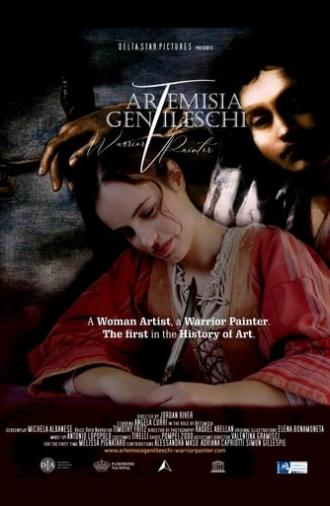 Artemisia Gentileschi, Warrior Painter (2020)