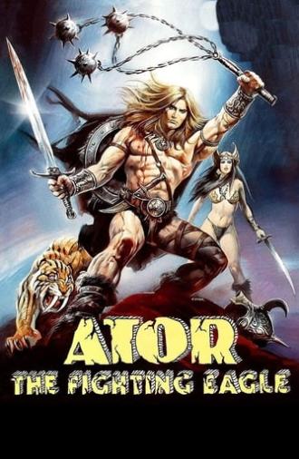 Ator, the Fighting Eagle (1982)