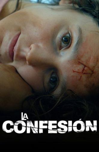The Confession (2025)