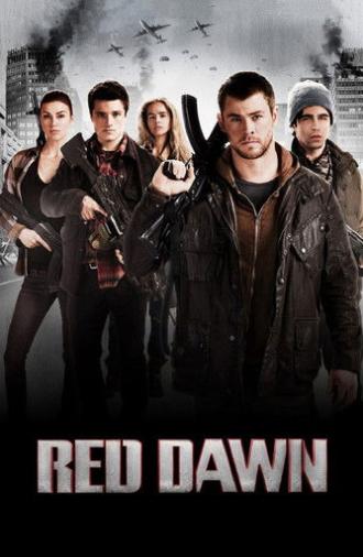 Red Dawn (2012)