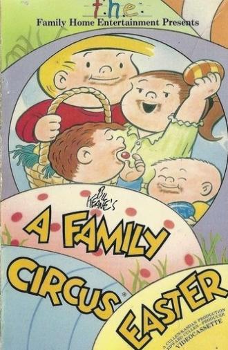 A Family Circus Easter (1982)