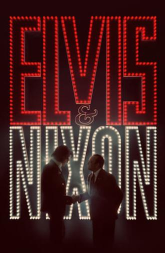 Elvis & Nixon (2016)