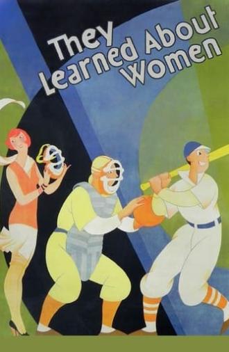 They Learned About Women (1930)