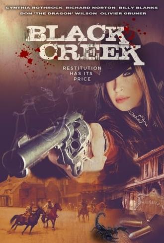 Black Creek (2024)