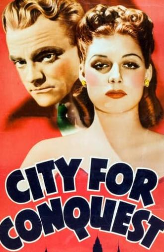 City for Conquest (1940)