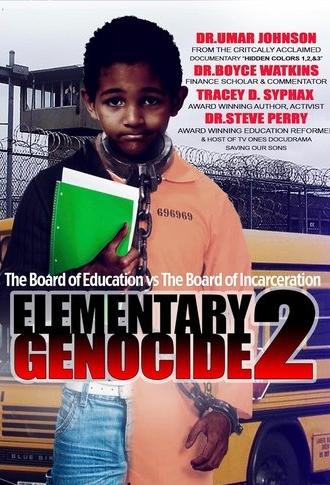 Elementary Genocide 2 (2015)