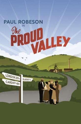 The Proud Valley (1940)